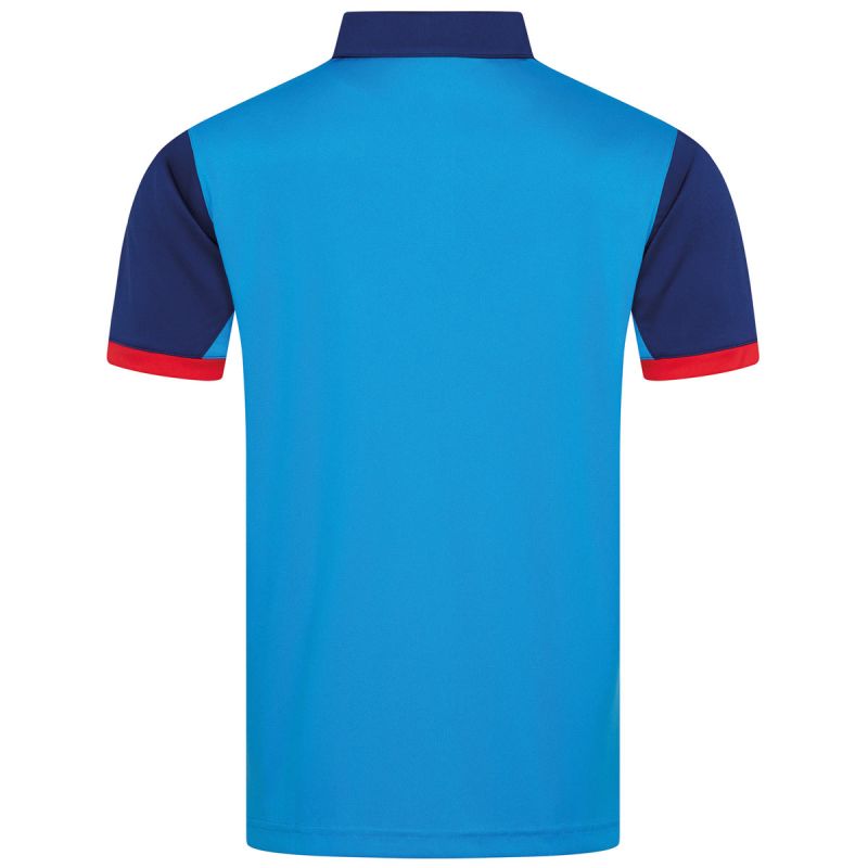 Donic Poloshirt Kava – Bild 8